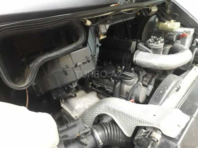 Mercedes Sprinter 313 2000, 220,000 km - 2.2 l - Gəncə