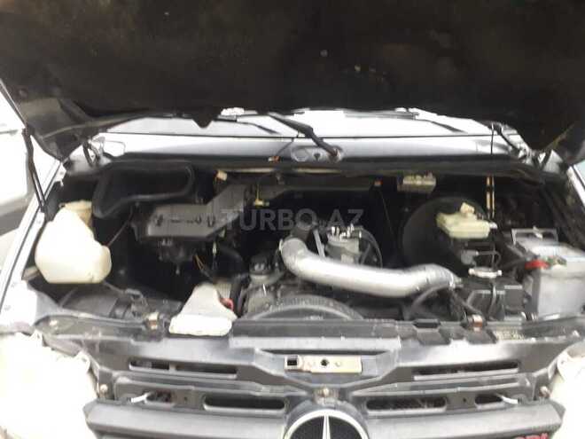 Mercedes Sprinter 313 2000, 220,000 km - 2.2 l - Gəncə