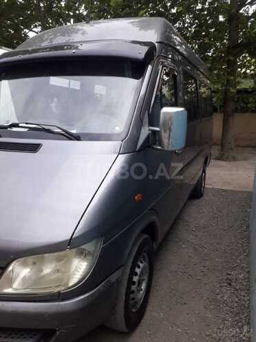 Mercedes Sprinter 313 2000, 220,000 km - 2.2 l - Gəncə