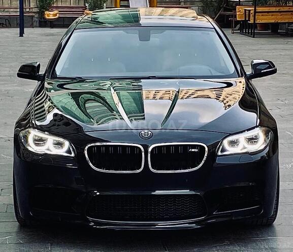 BMW 528 2014, 140,000 km - 2.0 л - Bakı