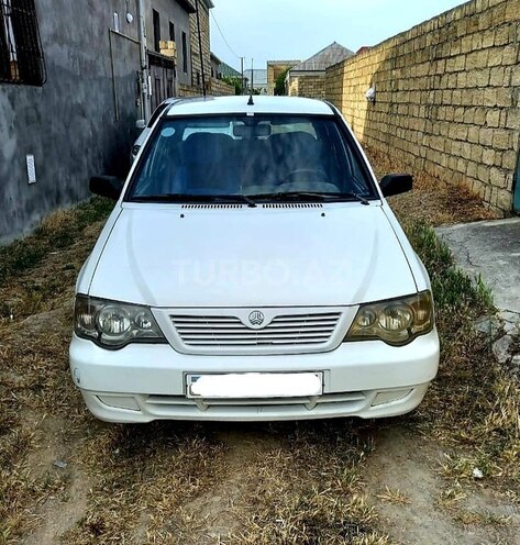 Saipa 132 2013, 281,000 km - 1.3 l - Bakı