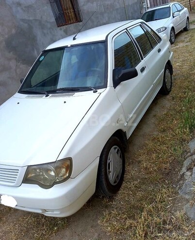 Saipa 132 2013, 281,000 km - 1.3 l - Bakı