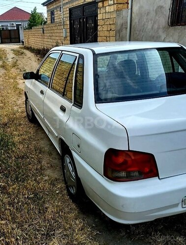 Saipa 132 2013, 281,000 km - 1.3 l - Bakı