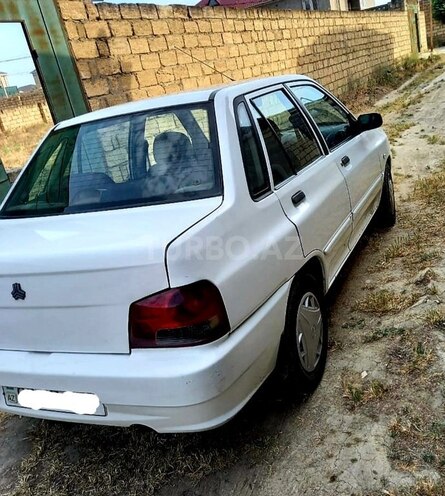 Saipa 132 2013, 281,000 km - 1.3 l - Bakı