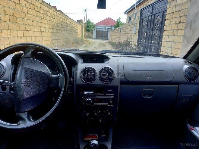 Saipa 132 2013, 281,000 km - 1.3 l - Bakı