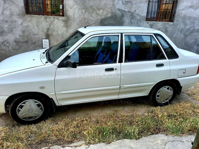 Saipa 132 2013, 281,000 km - 1.3 l - Bakı