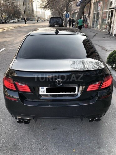 BMW 528 2014, 140,000 km - 2.0 л - Bakı