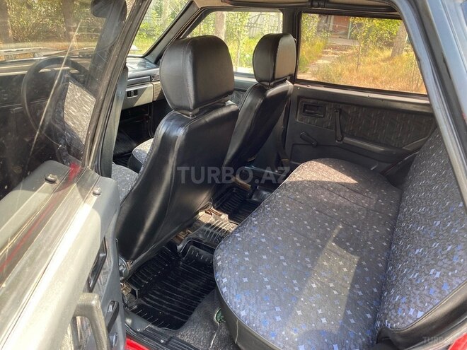 LADA (VAZ) 21099 1998, 121,412 km - 1.5 л - Sumqayıt