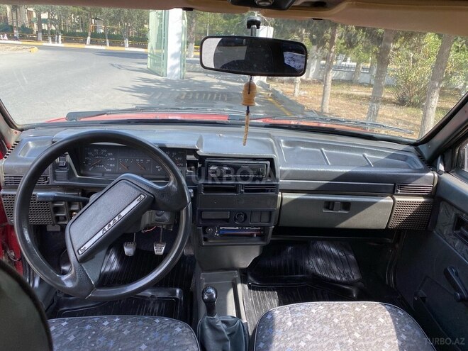 LADA (VAZ) 21099 1998, 121,412 km - 1.5 л - Sumqayıt