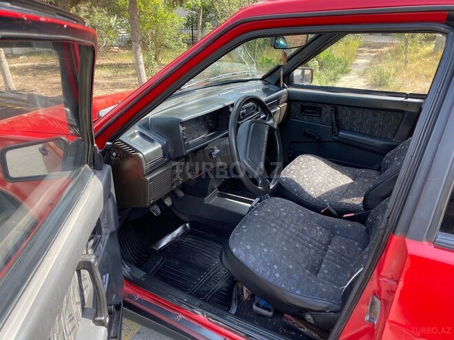 LADA (VAZ) 21099 1998, 121,412 km - 1.5 л - Sumqayıt