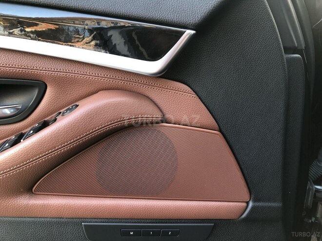 BMW 528 2014, 140,000 km - 2.0 л - Bakı