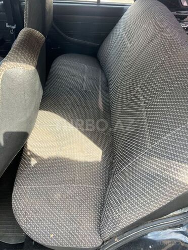 LADA (VAZ) 2107 2011, 25,000 km - 1.6 l - Bakı