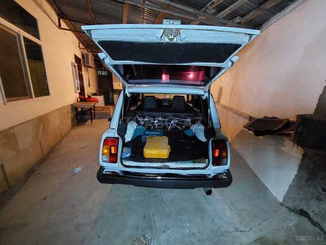 LADA (VAZ) 2104 2003, 200,000 km - 1.6 l - Xırdalan