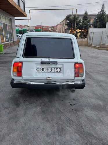 LADA (VAZ) 2104 2003, 200,000 km - 1.6 l - Xırdalan