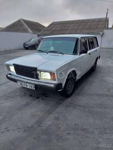 LADA (VAZ) 2104 2003, 200,000 km - 1.6 l - Xırdalan
