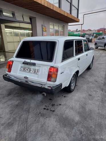 LADA (VAZ) 2104 2003, 200,000 km - 1.6 l - Xırdalan