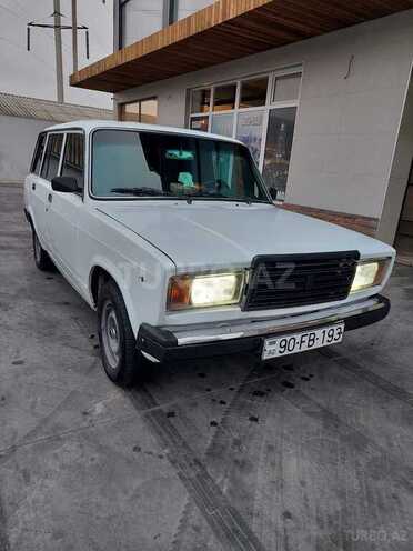 LADA (VAZ) 2104 2003, 200,000 km - 1.6 l - Xırdalan
