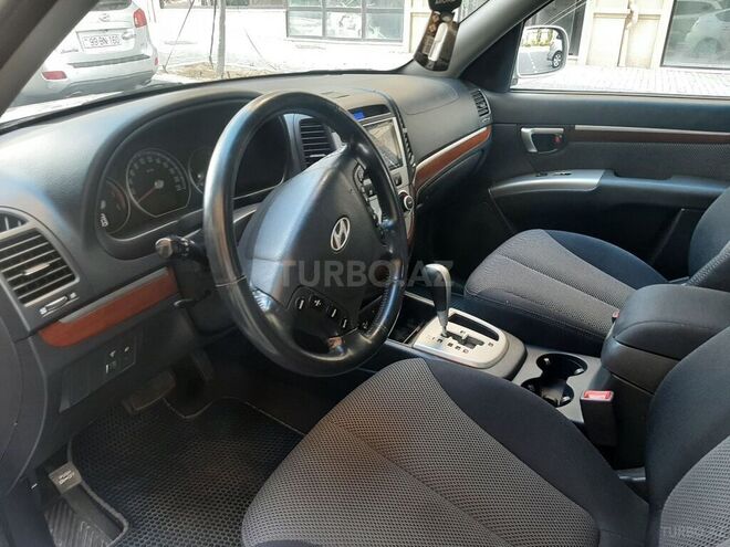 Hyundai Santa Fe 2007, 72,000 km - 2.0 l - Bakı