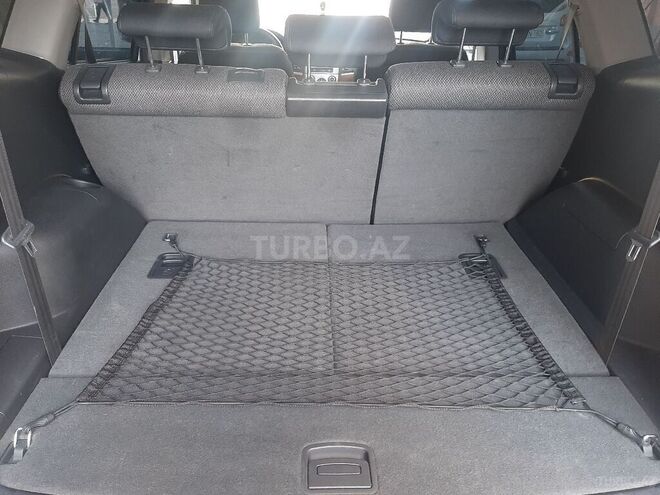 Hyundai Santa Fe 2007, 72,000 km - 2.0 l - Bakı