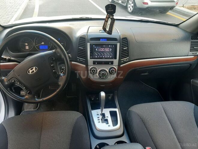 Hyundai Santa Fe 2007, 72,000 km - 2.0 l - Bakı