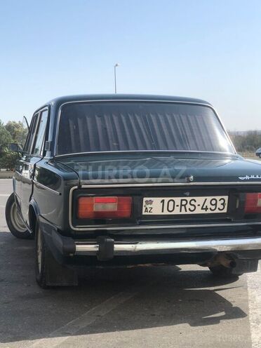 LADA (VAZ) 2106 2006, 234,088 km - 1.6 л - Bakı