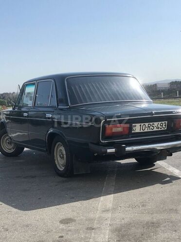 LADA (VAZ) 2106 2006, 234,088 km - 1.6 л - Bakı