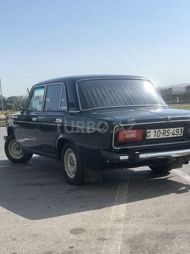 LADA (VAZ) 2106 2006, 234,088 km - 1.6 л - Bakı
