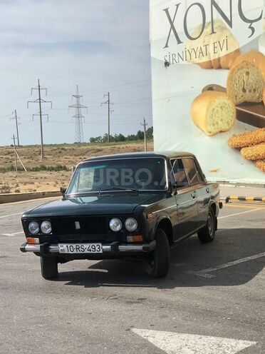 LADA (VAZ) 2106 2006, 234,088 km - 1.6 л - Bakı