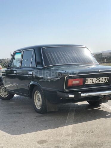 LADA (VAZ) 2106 2006, 234,088 km - 1.6 л - Bakı