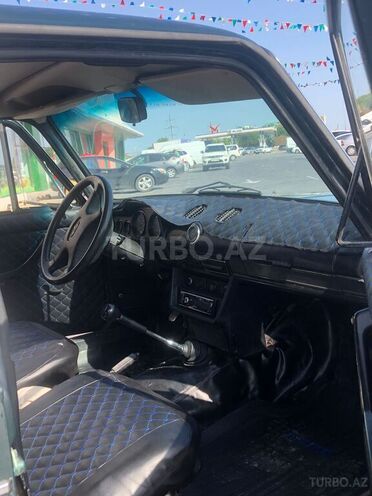 LADA (VAZ) 2106 2006, 234,088 km - 1.6 л - Bakı