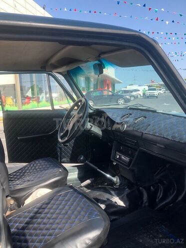 LADA (VAZ) 2106 2006, 234,088 km - 1.6 л - Bakı