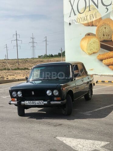 LADA (VAZ) 2106 2006, 234,088 km - 1.6 л - Bakı