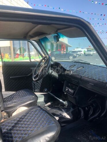 LADA (VAZ) 2106 2006, 234,088 km - 1.6 л - Bakı