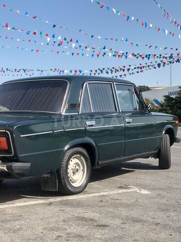 LADA (VAZ) 2106 2006, 234,088 km - 1.6 л - Bakı