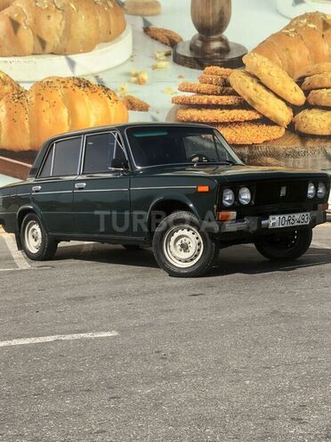 LADA (VAZ) 2106 2006, 234,088 km - 1.6 л - Bakı