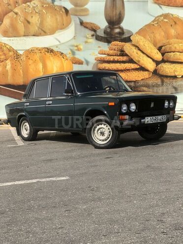LADA (VAZ) 2106 2006, 234,088 km - 1.6 л - Bakı