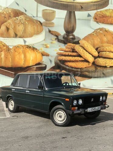 LADA (VAZ) 2106 2006, 234,088 km - 1.6 л - Bakı