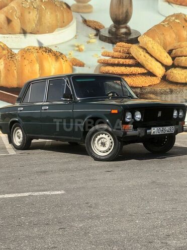 LADA (VAZ) 2106 2006, 234,088 km - 1.6 л - Bakı
