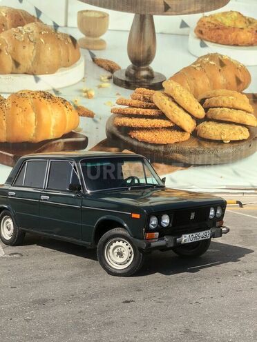 LADA (VAZ) 2106 2006, 234,088 km - 1.6 л - Bakı