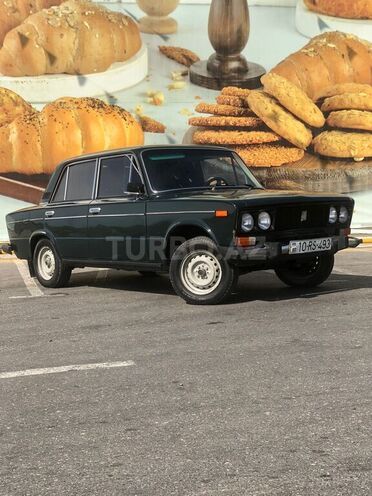 LADA (VAZ) 2106 2006, 234,088 km - 1.6 л - Bakı