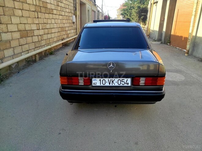 Mercedes 190 1990, 324,565 km - 2.0 l - Bakı