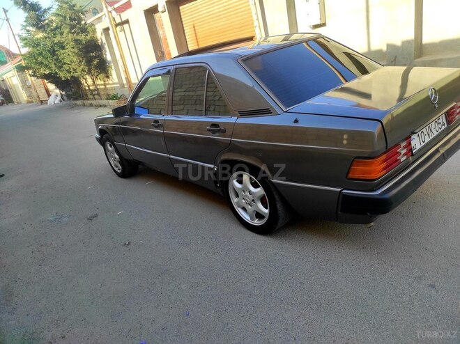 Mercedes 190 1990, 324,565 km - 2.0 l - Bakı