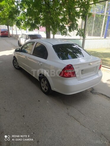 Chevrolet Aveo 2011, 159,000 km - 1.4 л - Bakı