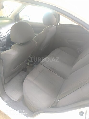 Chevrolet Aveo 2011, 159,000 km - 1.4 л - Bakı