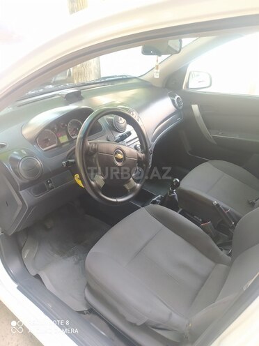 Chevrolet Aveo 2011, 159,000 km - 1.4 л - Bakı