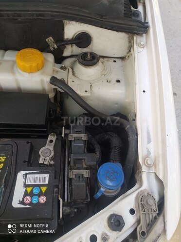 Chevrolet Aveo 2011, 159,000 km - 1.4 л - Bakı