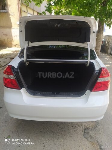 Chevrolet Aveo 2011, 159,000 km - 1.4 л - Bakı