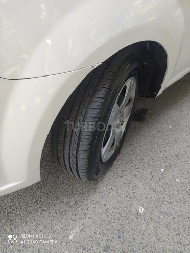 Chevrolet Aveo 2011, 159,000 km - 1.4 л - Bakı