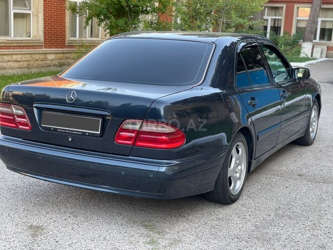 Mercedes E 200 1999, 380,000 km - 2.0 l - Bakı