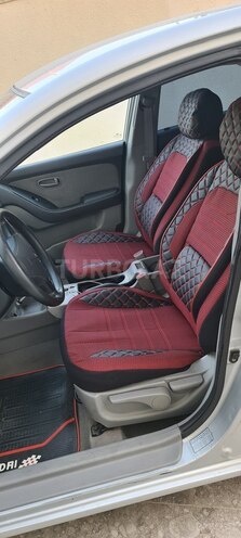 Hyundai Elantra 2008, 287,000 km - 1.6 l - Bakı